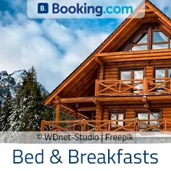 Bed and Breakfast (B&B) Kroatien